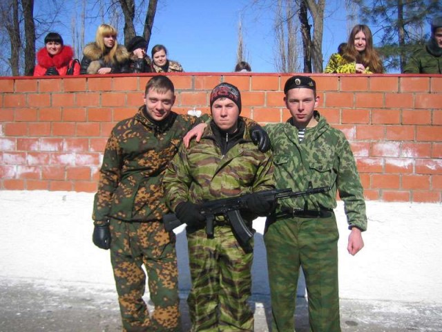 «Кубань – край ратной и воинской славы»