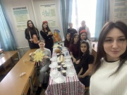 Масленица