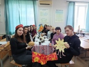 Масленица