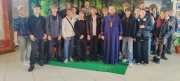 Просмотр фильма «Четыре ключа к твоим победам»