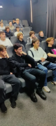 Просмотр фильма «Четыре ключа к твоим победам»