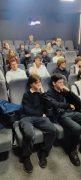 Просмотр фильма «Четыре ключа к твоим победам»