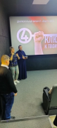 Просмотр фильма «Четыре ключа к твоим победам»