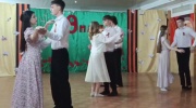праздничный концерт "Девятый день большого мая"