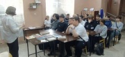 Обзорная лекция "Дружба в литературе. От классики до современности"