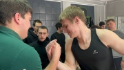 Турнир по армрестлингу