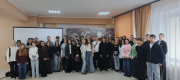 «Есть память, которой не будет забвенья»