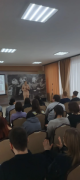 «Есть память, которой не будет забвенья»