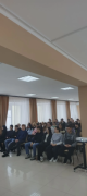 «Есть память, которой не будет забвенья»