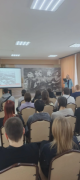 «Есть память, которой не будет забвенья»