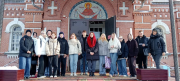 Экскурсия в Свято-Покровский собор