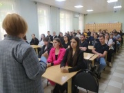 «Медиа-мост «Кропоткин - имя на карте России»