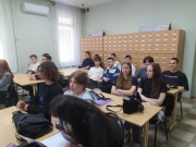 «Медиа-мост «Кропоткин - имя на карте России»