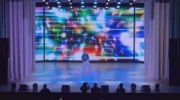 Конкурс «Мисс Кавказского района-2026»