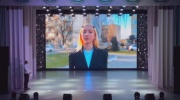 Конкурс «Мисс Кавказского района-2026»