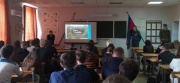 Нравственно правовое направление