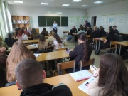 Нравственно правовое направление