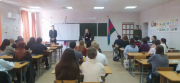 Профилактическая беседа - противодействие дропперству