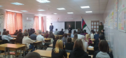 Профилактическая беседа - противодействие дропперству