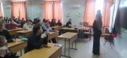 Профилактическая беседа - противодействие дропперству