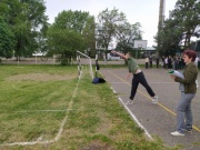 Учебные сборы