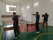 Учебные сборы