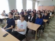 Военно патриотическое направление