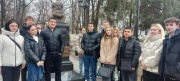 Военно патриотическое направление