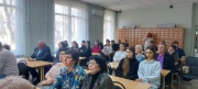 Военно патриотическое направление