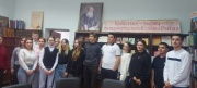 Военно патриотическое направление