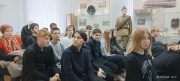 Военно патриотическое направление
