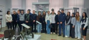 Военно патриотическое направление