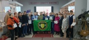 Военно патриотическое направление