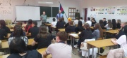 Военно патриотическое направление